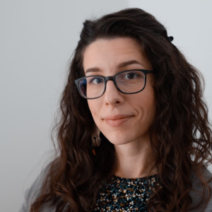 Tara Pavić Futač